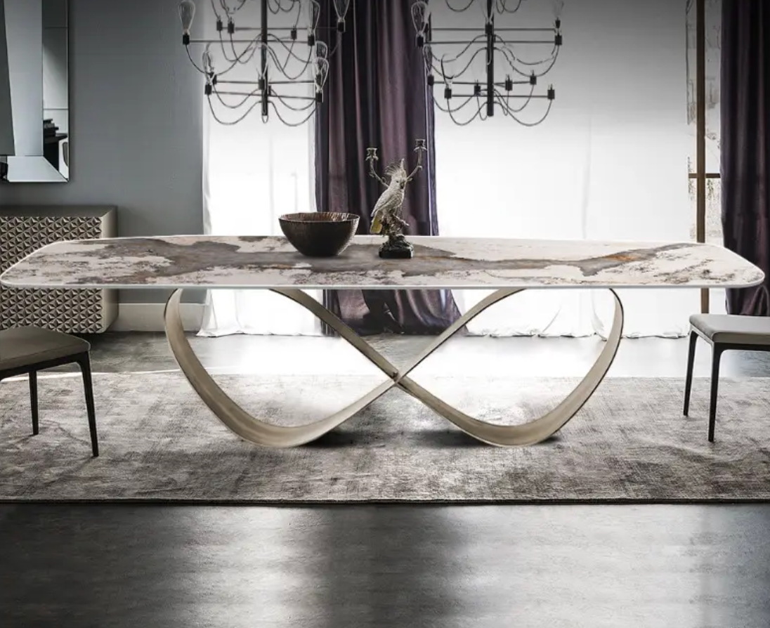 Paloma Dining Table