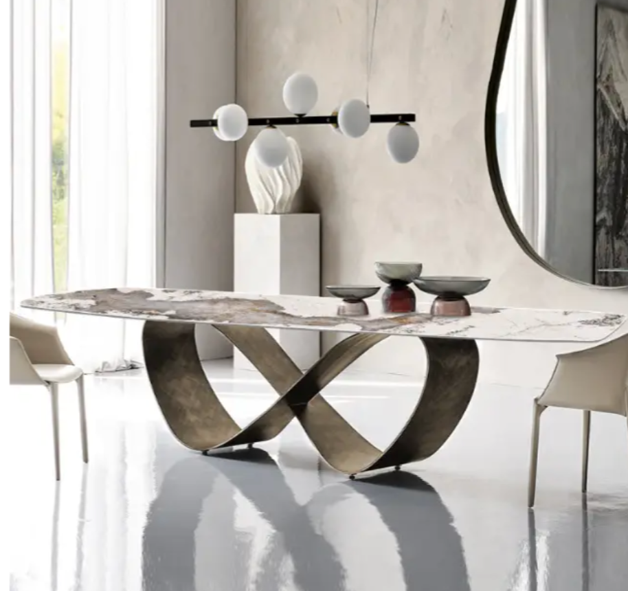 Paloma Dining Table