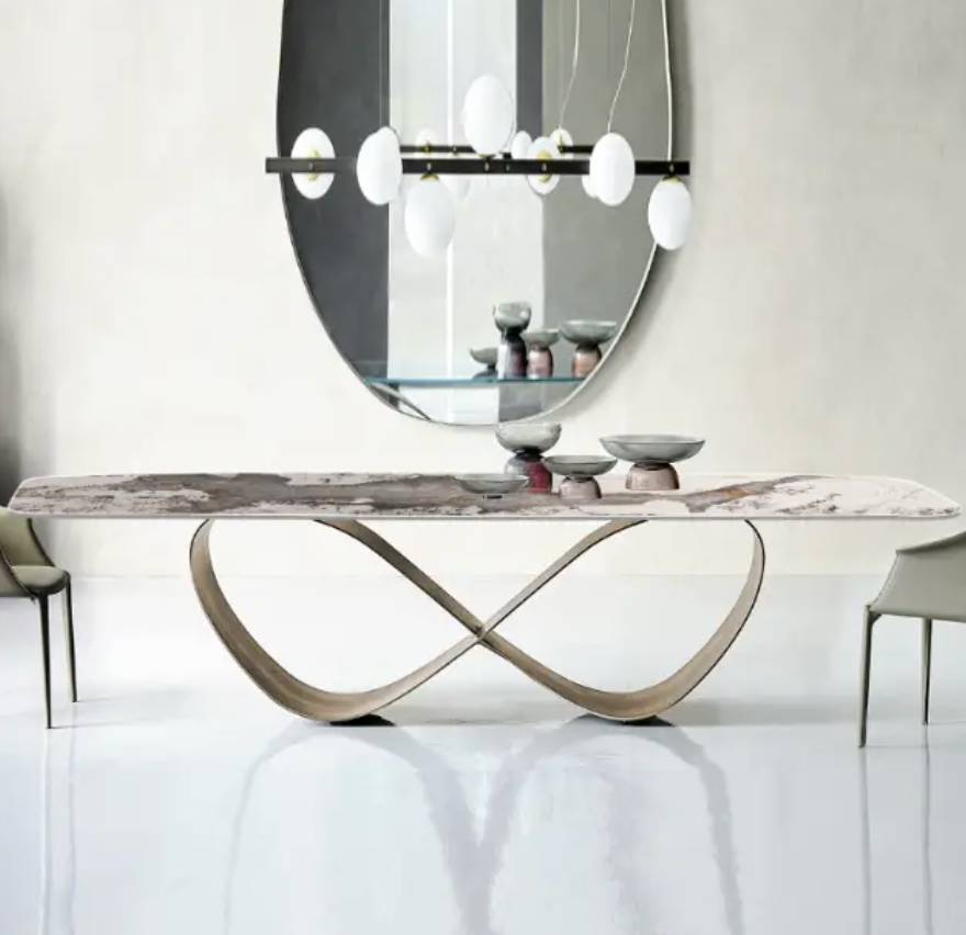 Paloma Dining Table