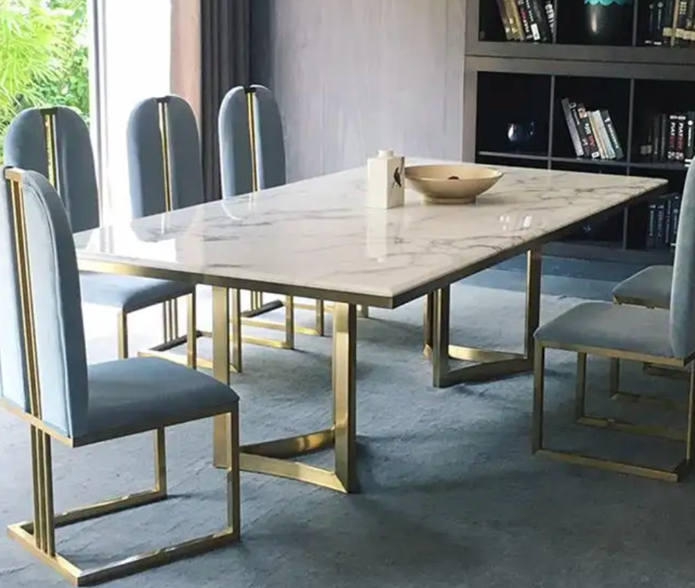 Stella Dining Table