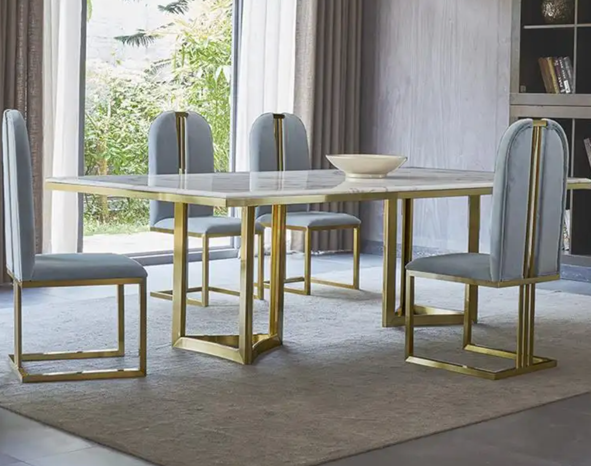 Stella Dining Table