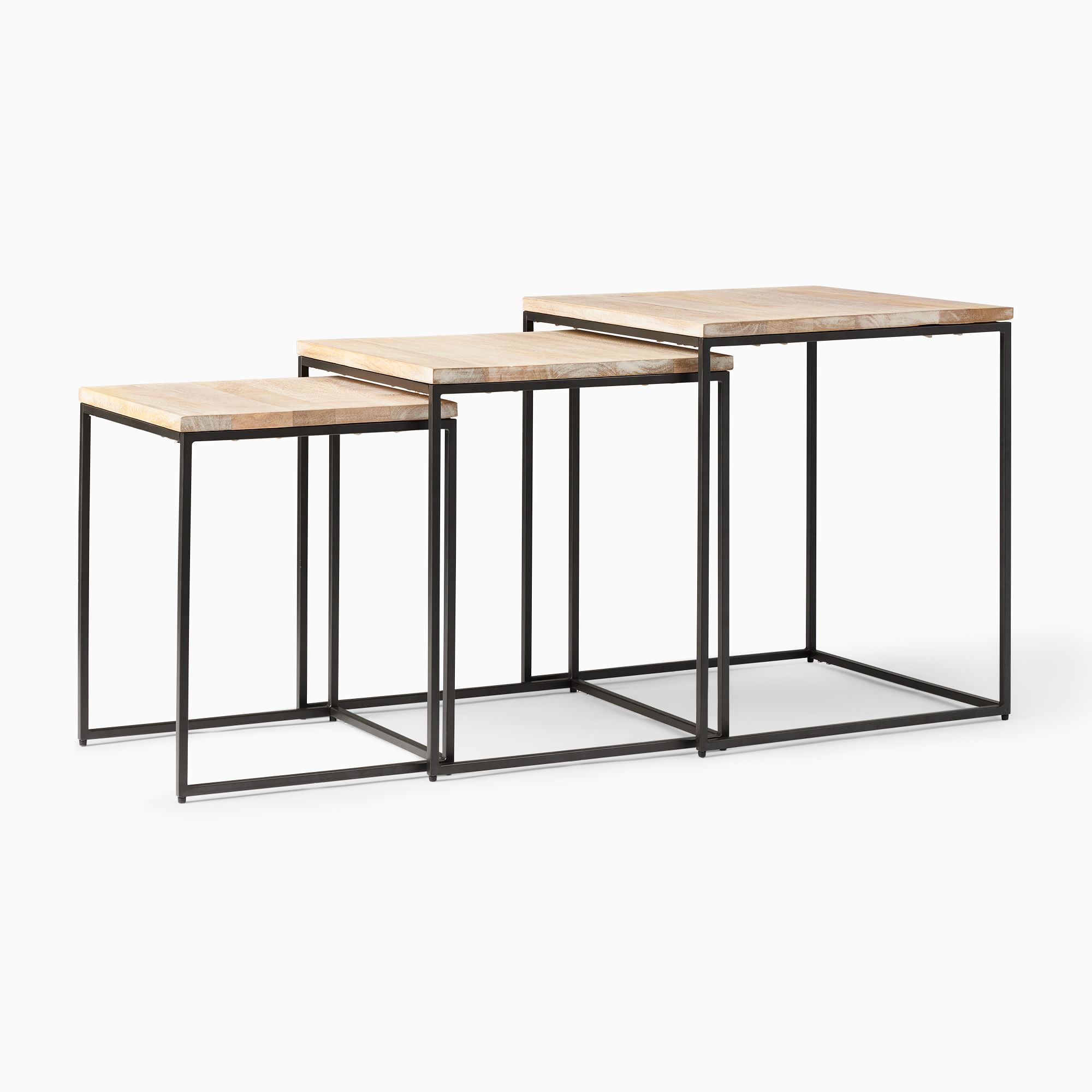 Fiorella Coffee Tables