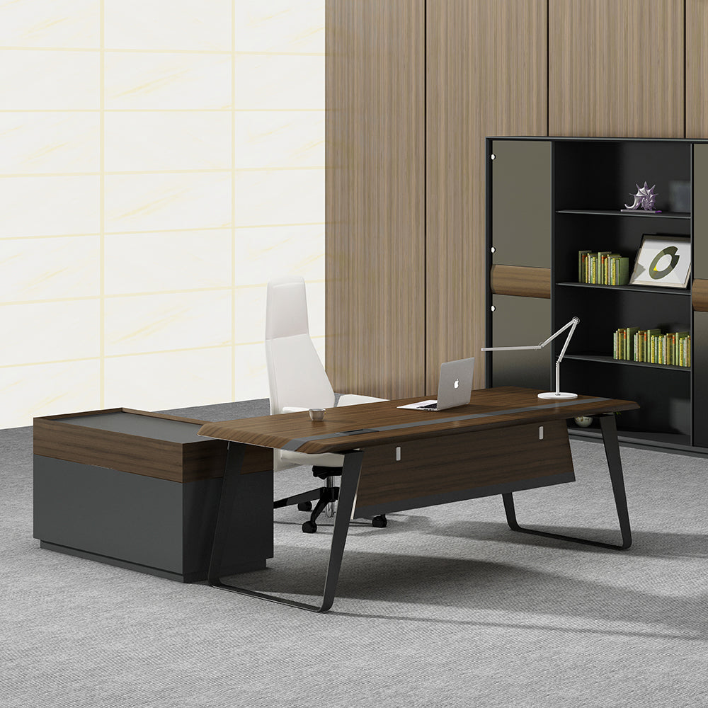 Ares Office Desk