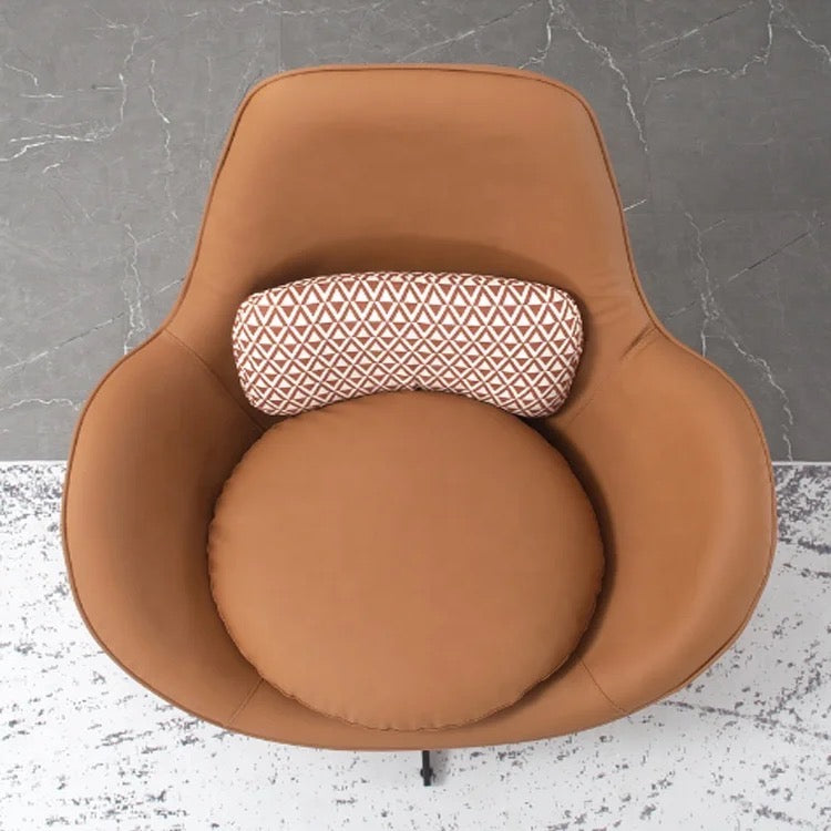 Yoko Lounge Chair