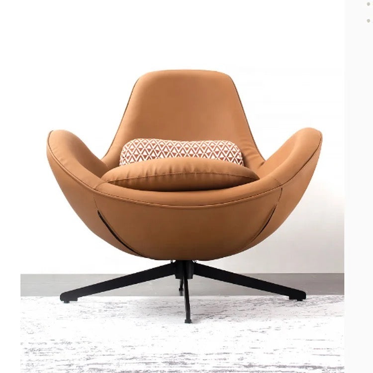 Yoko Lounge Chair