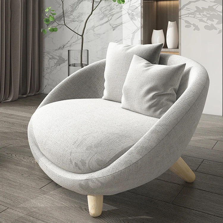 Candela Lounge Chair