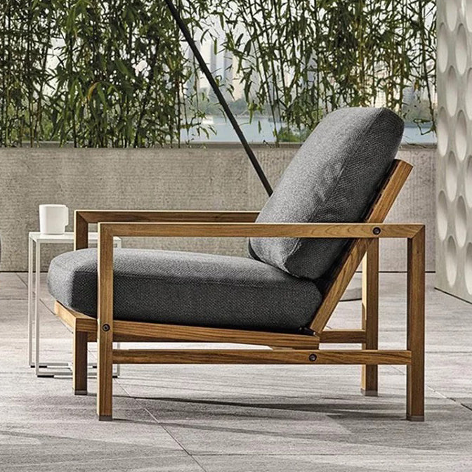 Grace Outdoor Lounge Chair