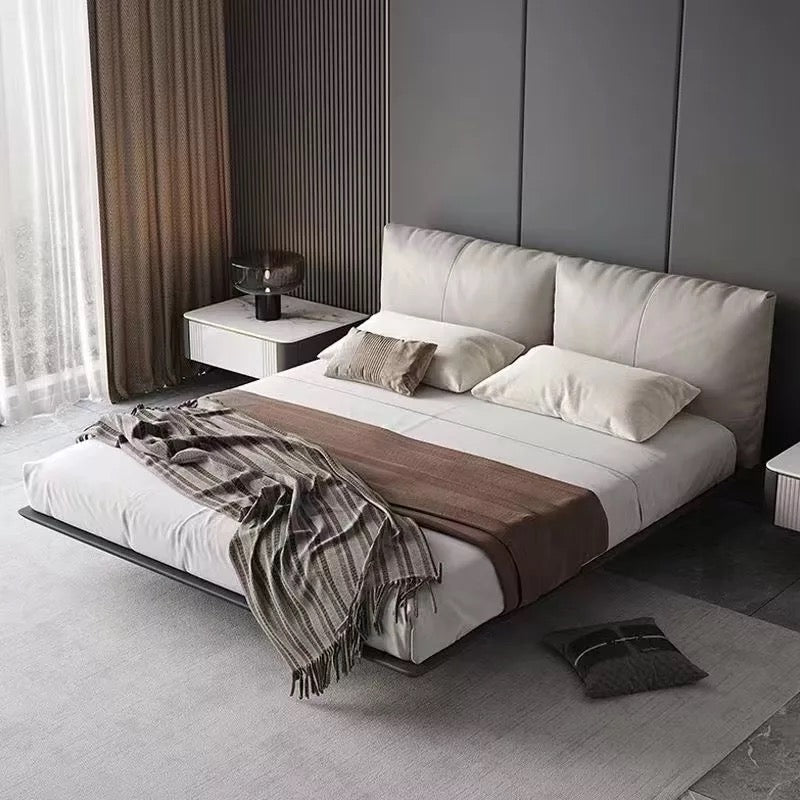 Gaia Bed