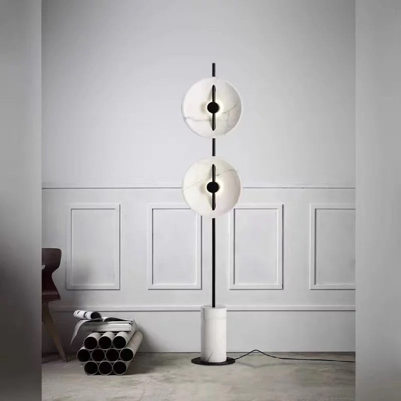 Amor Floor Lamp