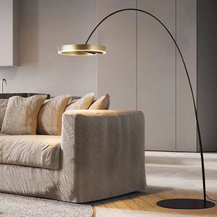 Vilma Floor Lamp