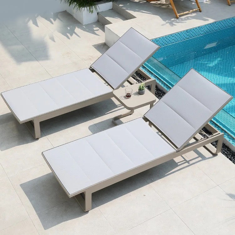Chapala Outdoor Lounger