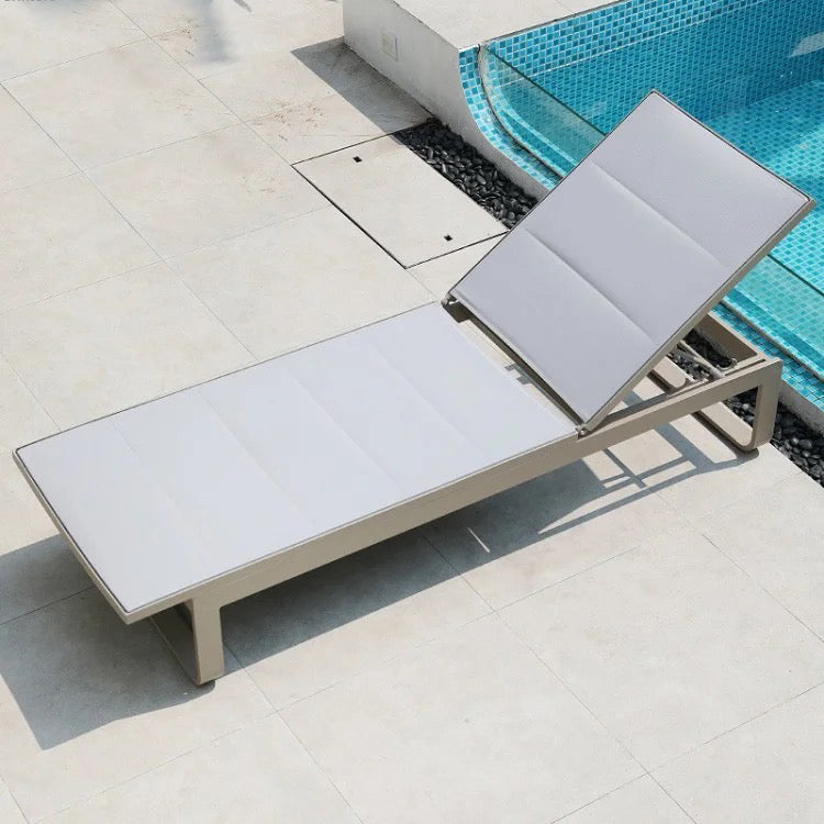 Chapala Outdoor Lounger