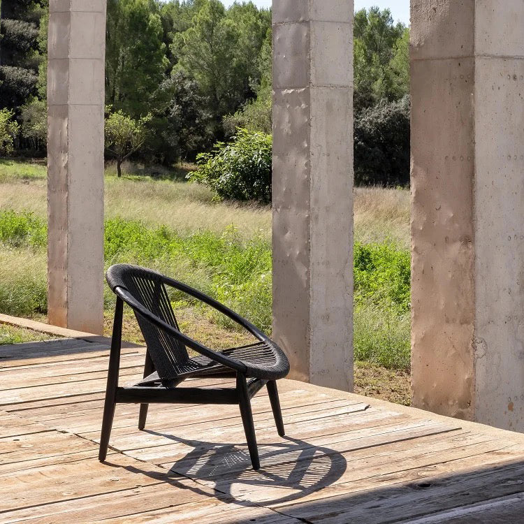 Sayula Outdoor Chair