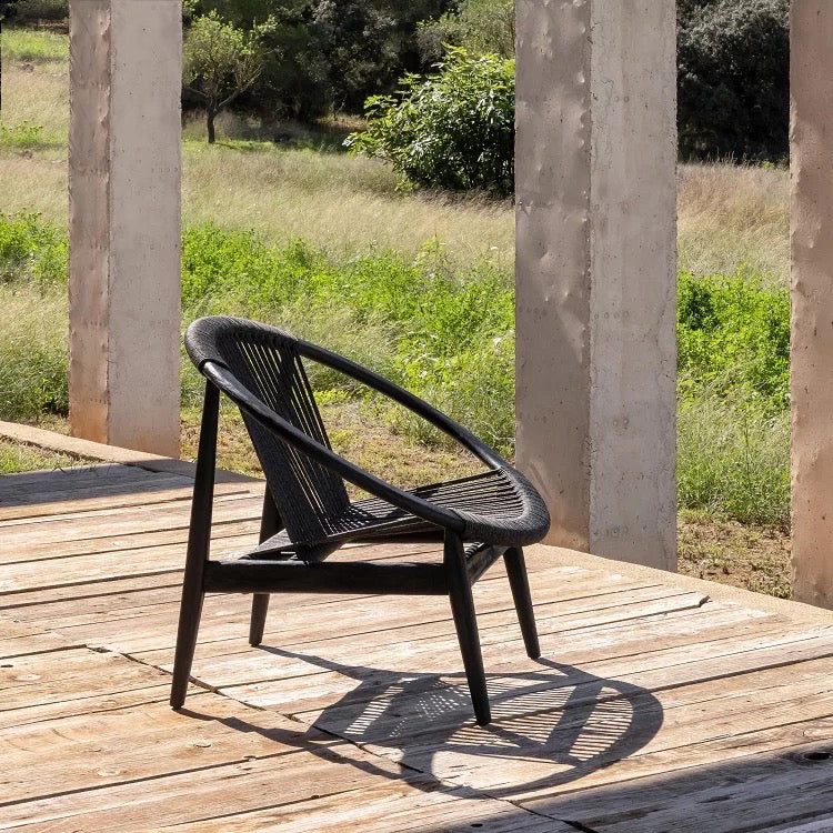 Sayula Outdoor Chair