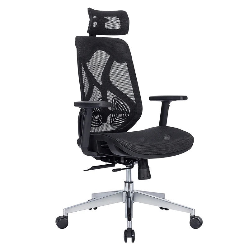 Aqua Office Chair
