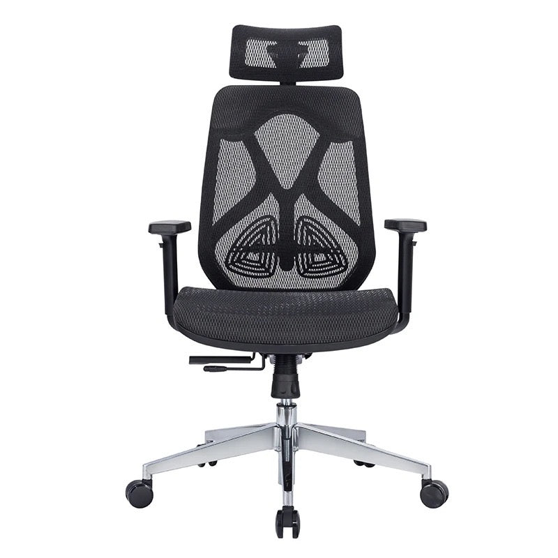 Aqua Office Chair