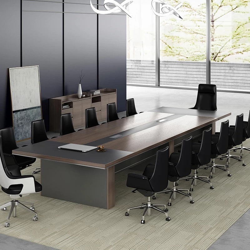 Gea Meeting Table
