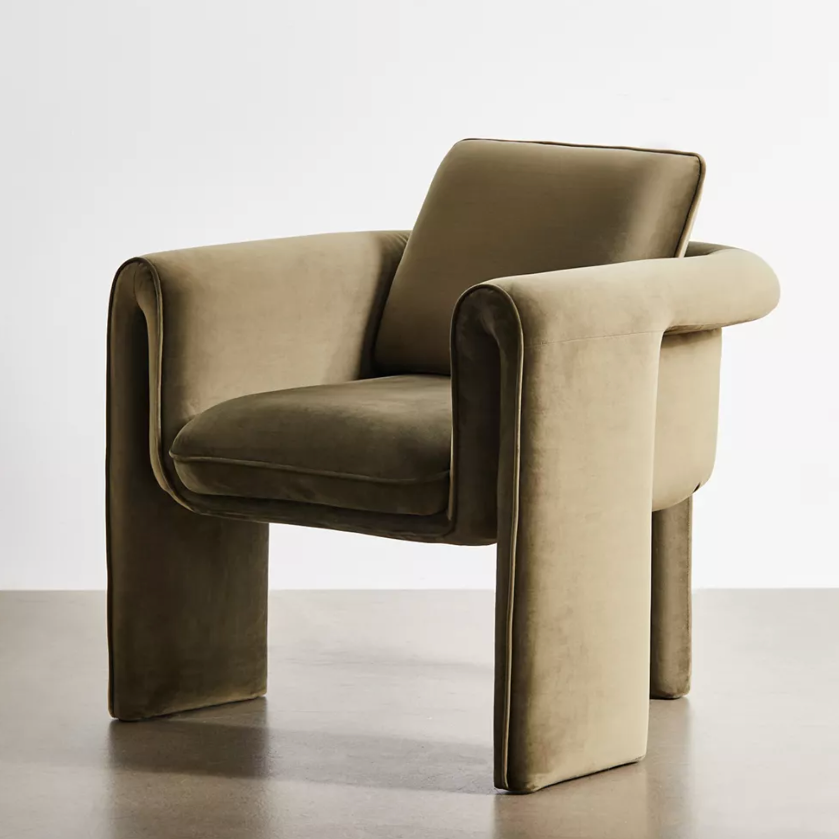 Milani Lounge Chair