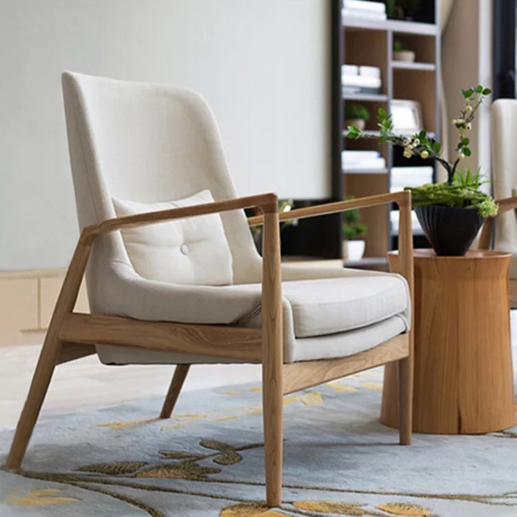 Roma Lounge Chair