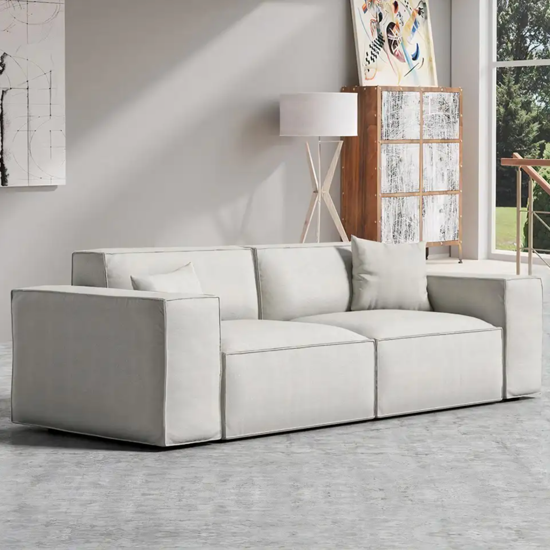 Atenas Sofa